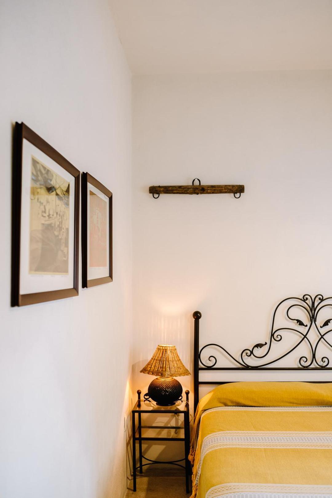 Bed and Breakfast La Casa Carlota Oaxaca Exterior foto